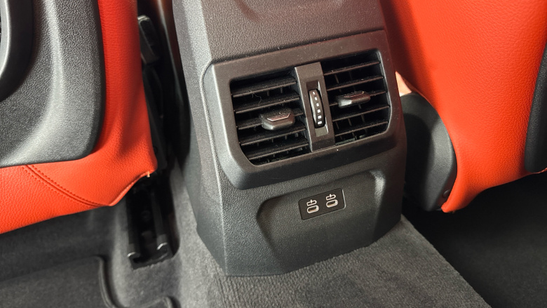 BMW 1 Series 118i [136] M Sport 5dr Step Auto [LCP] Petrol Hatchback